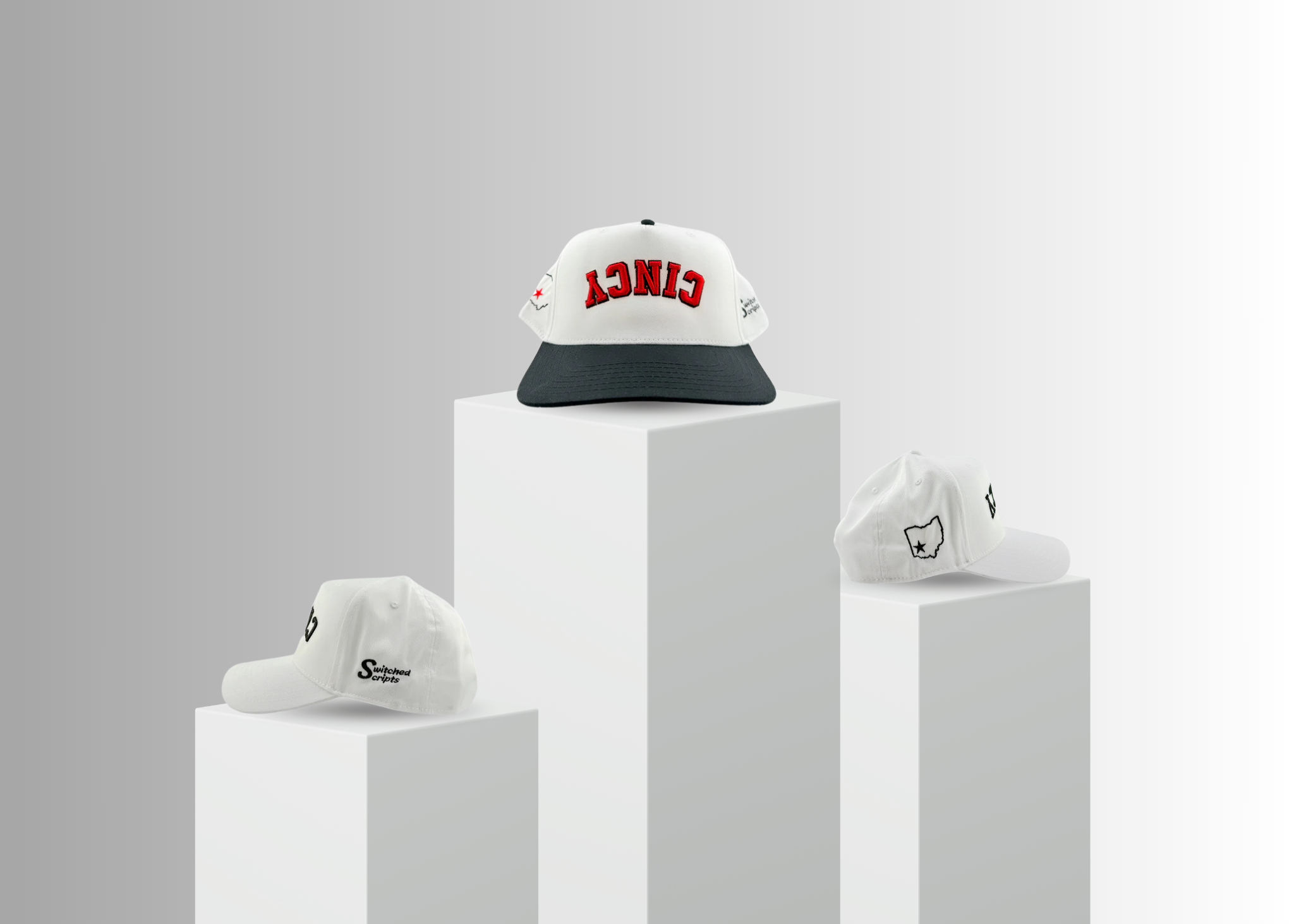 Behind the Seams: The Craftsmanship That Makes Cincy Hats Unique ...