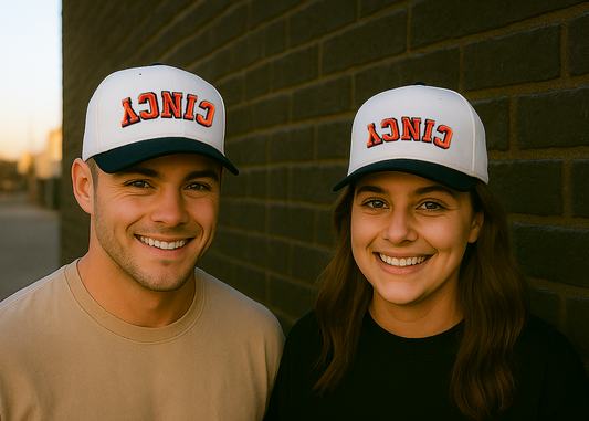 From Work to Weekend: How to Style Your Cincy Hat for Any Occasion