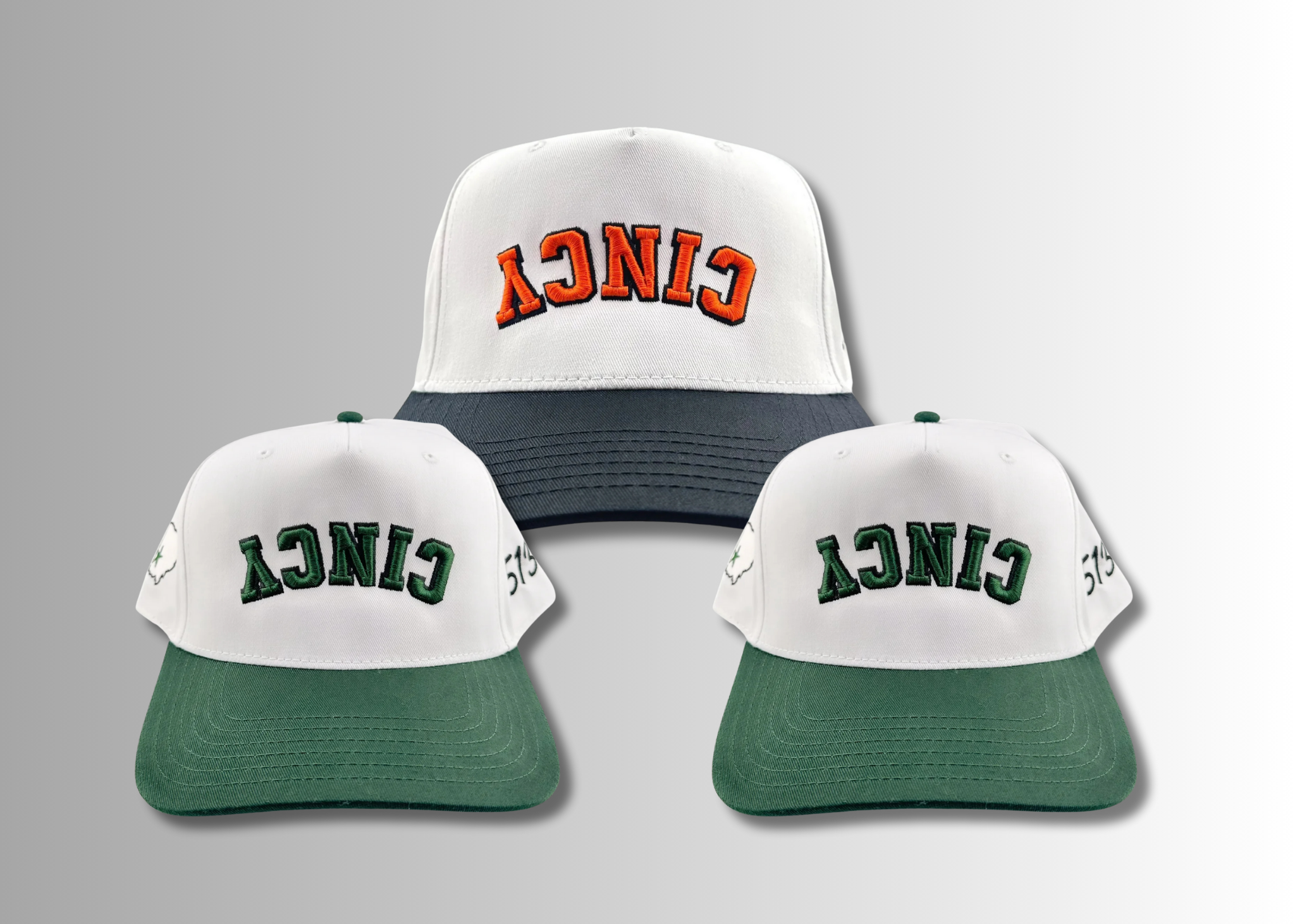 The Art of Streetwear: Why Cincy Hats Are a Must-Have – Switched Scripts