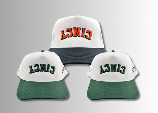 The Art of Streetwear: Why Cincy Hats Are a Must-Have