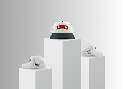 Behind the Seams: The Craftsmanship That Makes Cincy Hats Unique