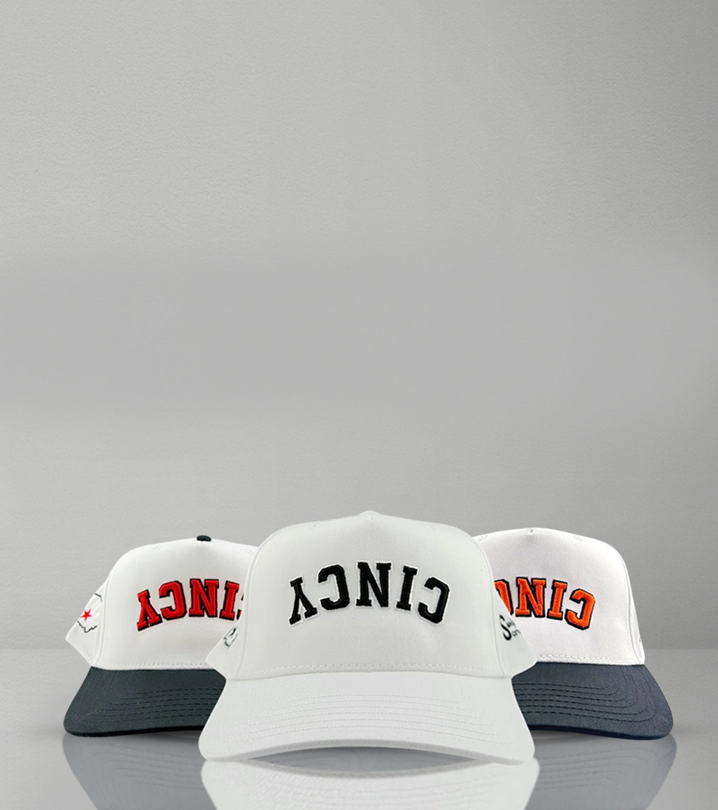 Hats – Switched Scripts
