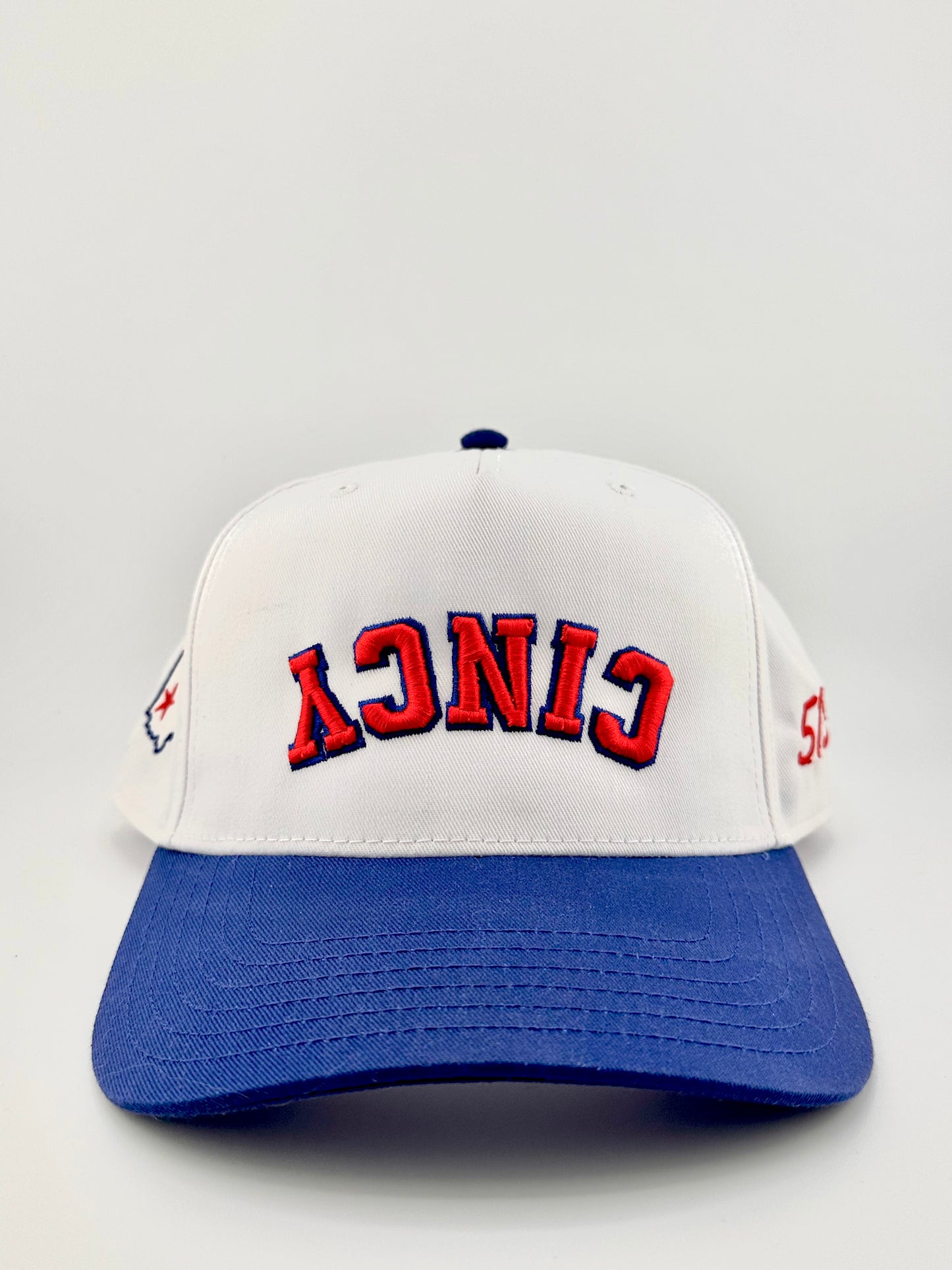 USA Cincy Hat